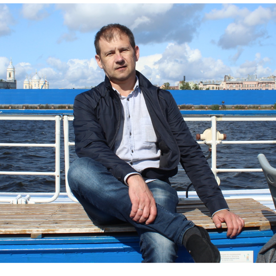 Роман Ваш гид по недвижимости. | Поможем переехать в новое, успешно ...